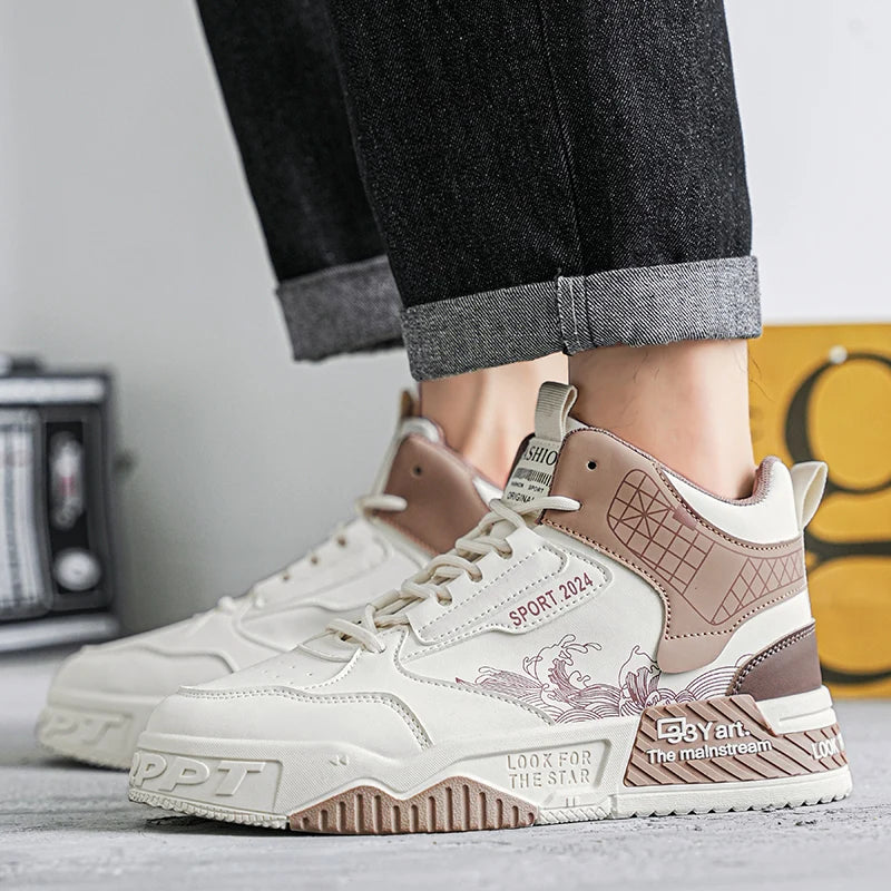 Casual Sneakers Men's