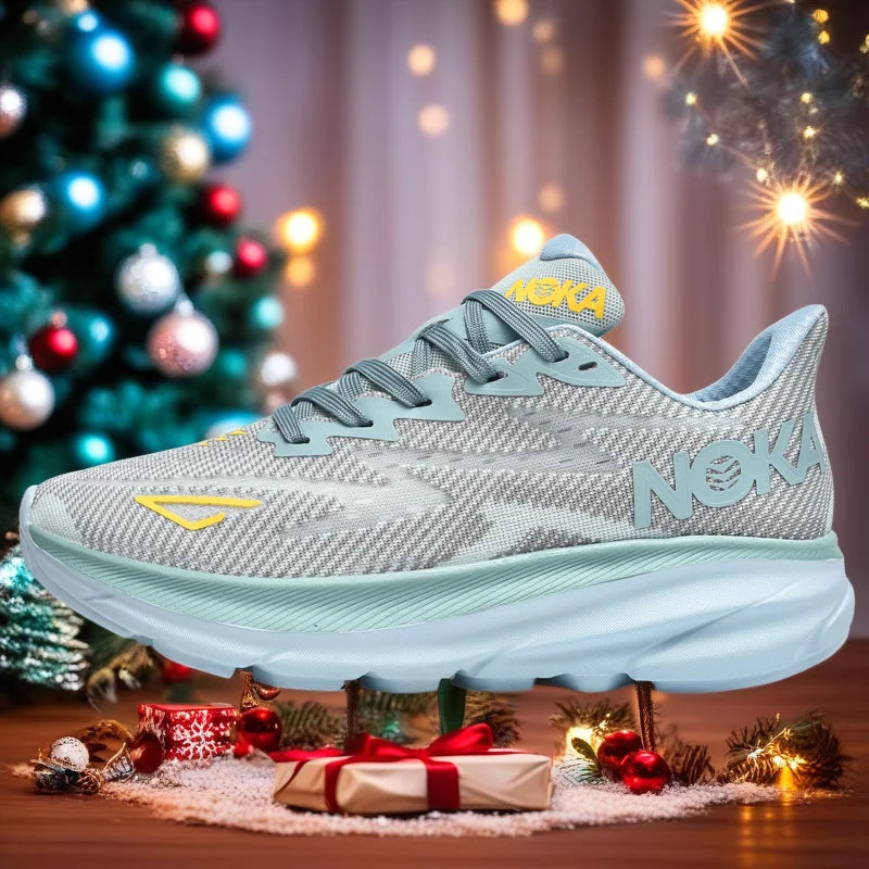 Men's Four Seasons Marathon Running Shoes