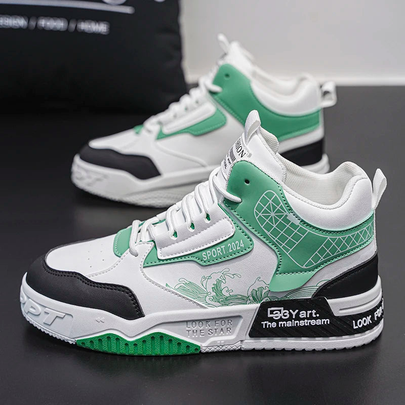 Casual Sneakers Men's