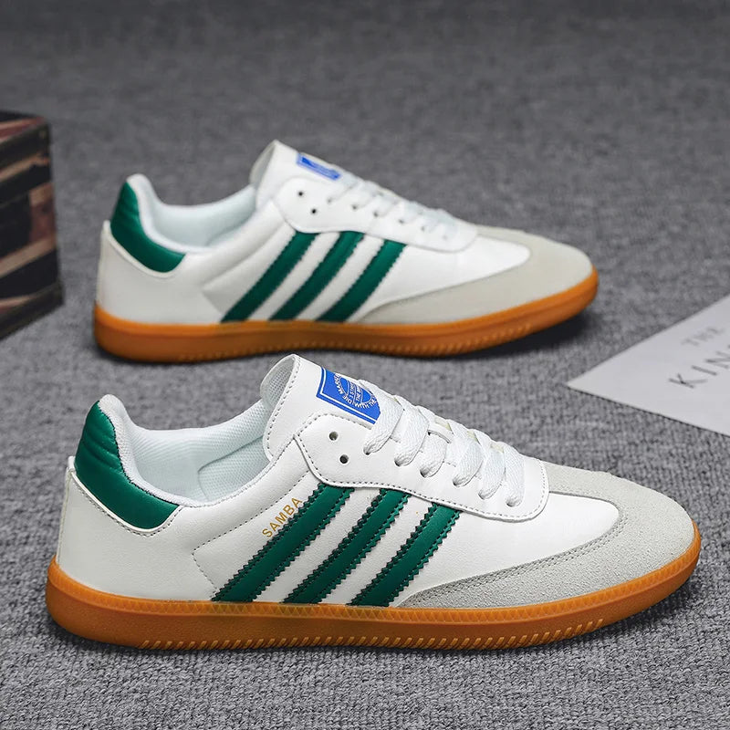 2025 Three-bar Shoes for Men
