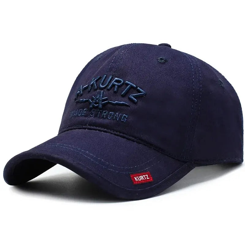 Spring New Baseball Cap