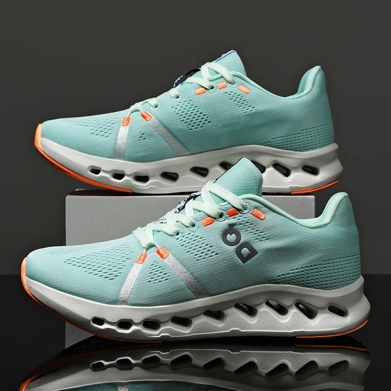 NEW Marathon Running Shoes Men