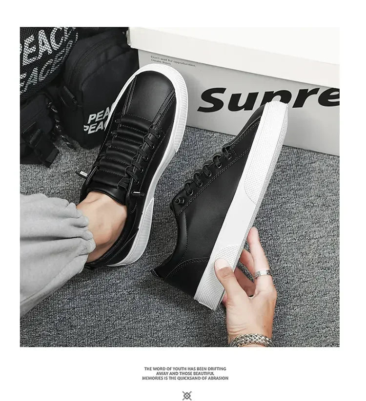 Men's Sneakers Casual Sports Shoes