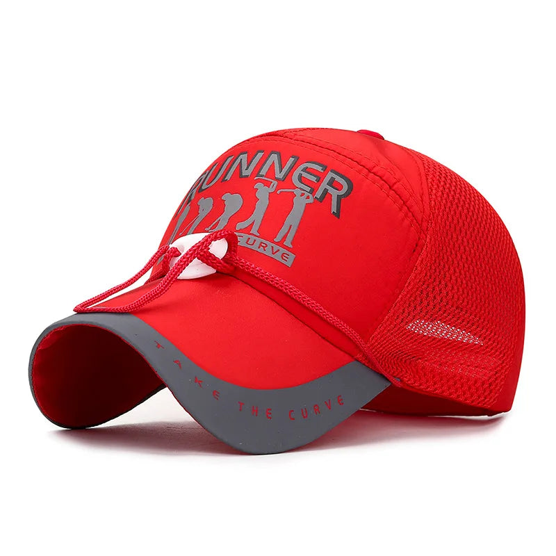 Golf Women Men's caps Baseball Cap
