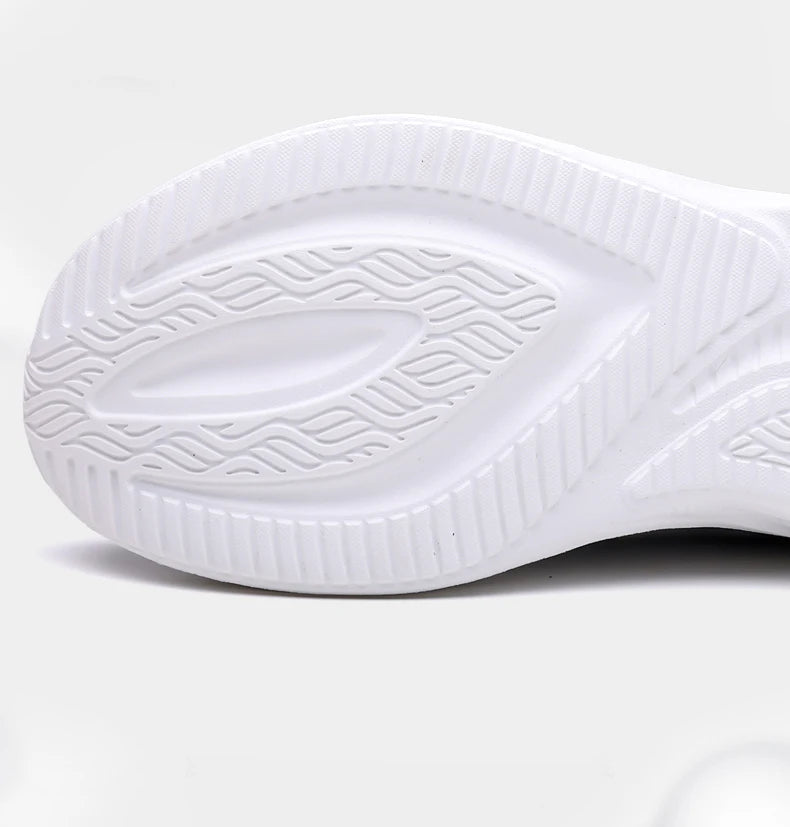 Trend Lightweight Walking Casual Shoes