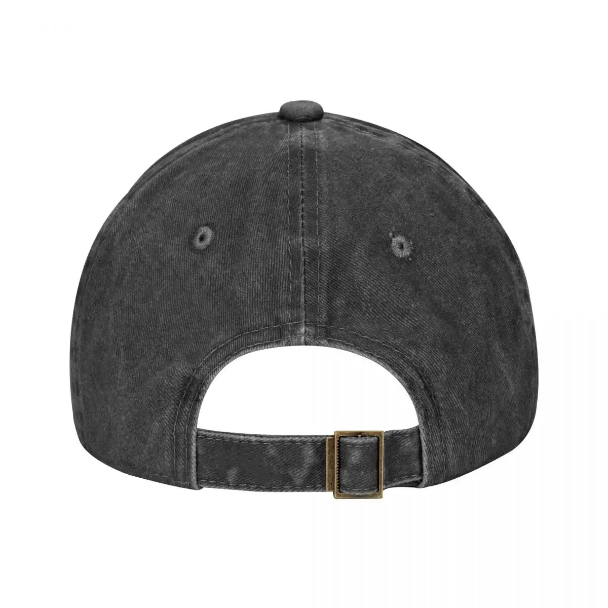 Manchester Squad Retro Baseball Cap