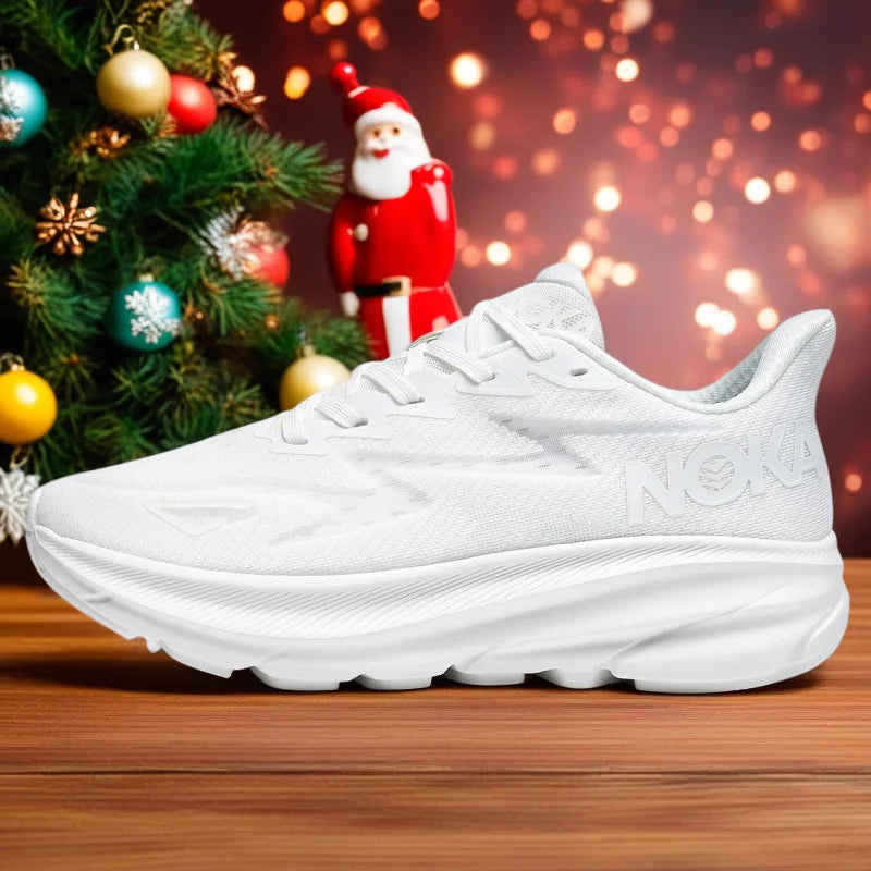 Men's Four Seasons Marathon Running Shoes