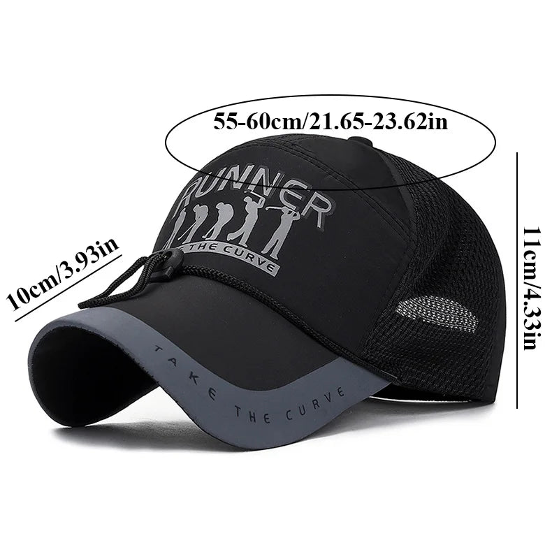 Golf Women Men's caps Baseball Cap