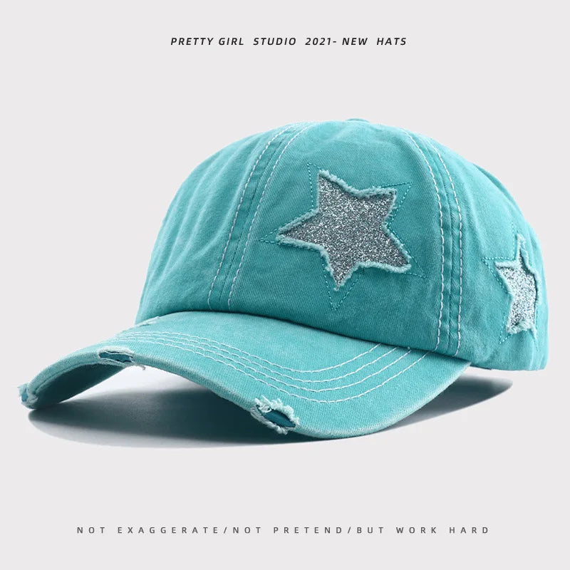 Women's Summer Sun Hat