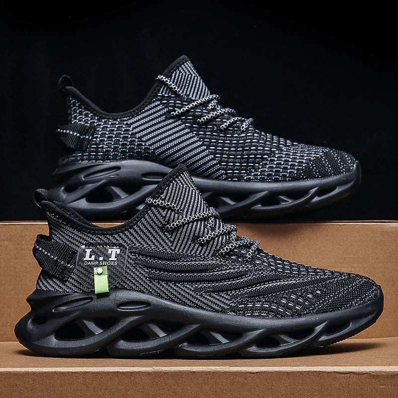 Men Casual Sport Shoes