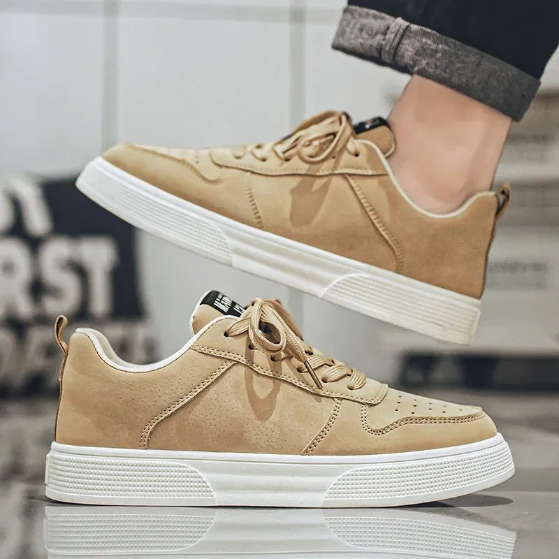 Shoes Skateboard for Men