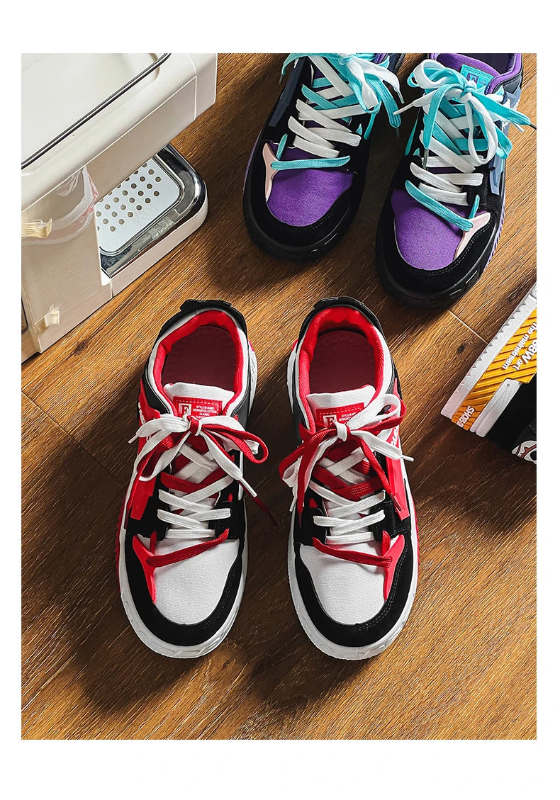 New Designer Sneakers