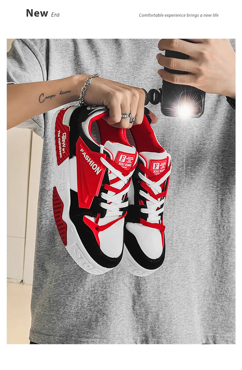 New Designer Sneakers