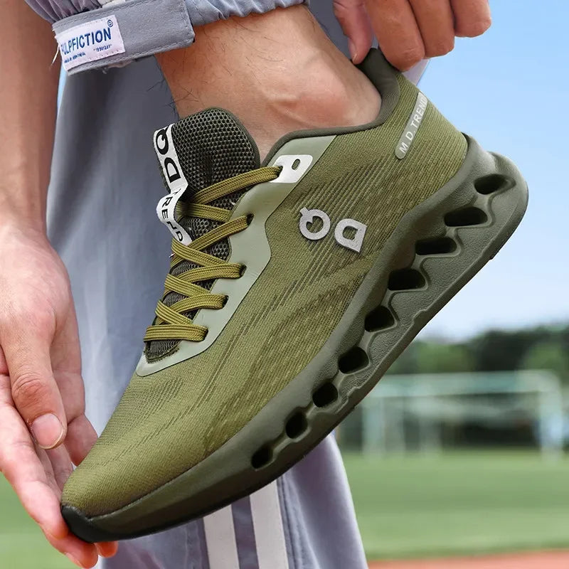 Running Shoes for Men Gym Tennis Athletic