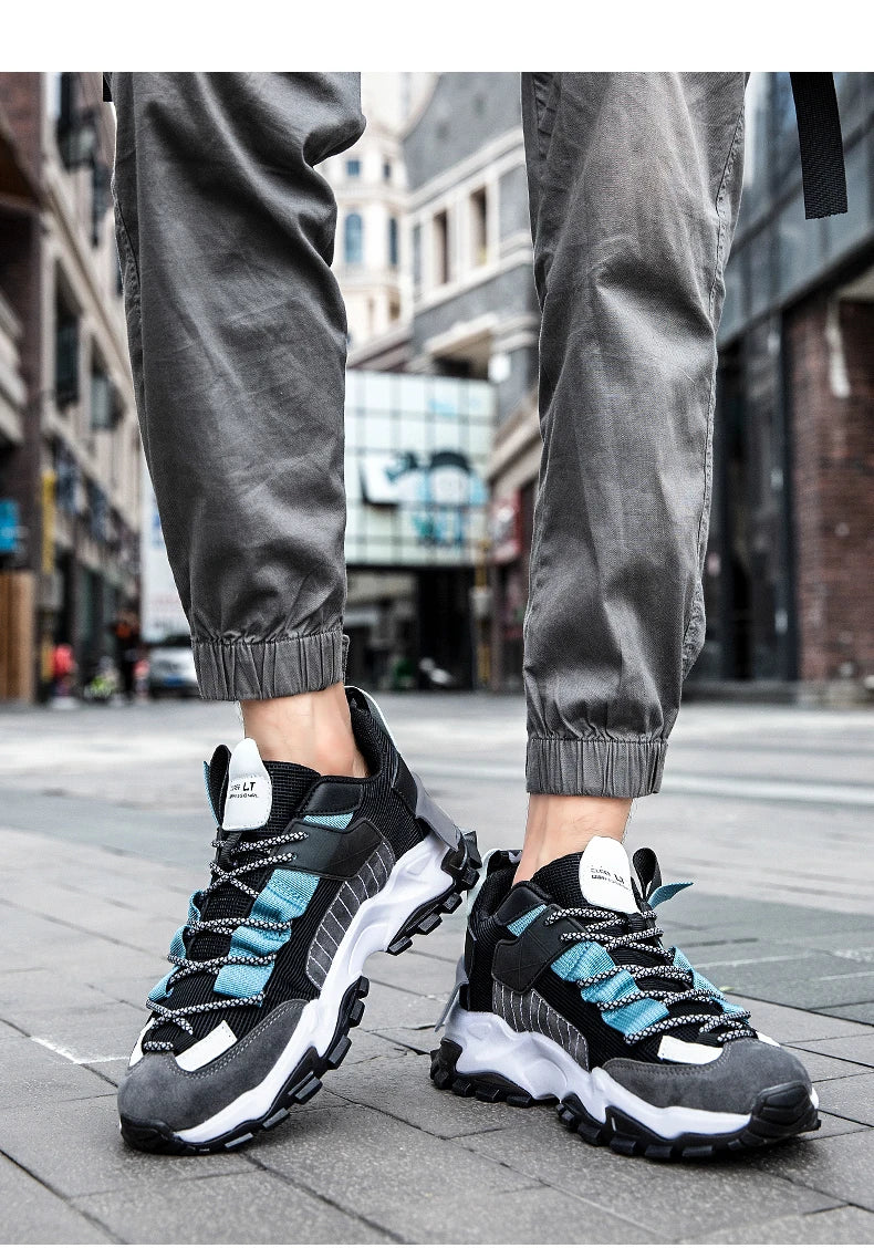 Men's Shoes tennis Luxury shoes