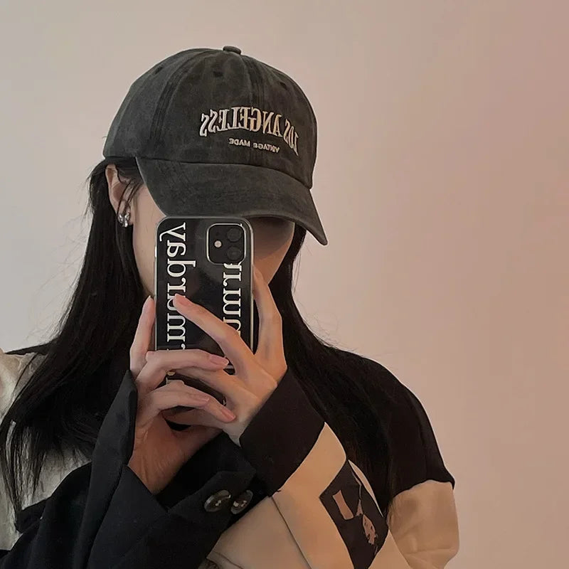 Fashion Casual Baseball Cap
