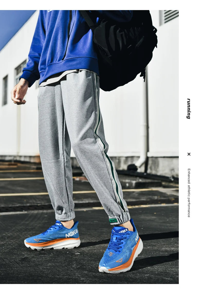 Men's Four Seasons Marathon Running Shoes
