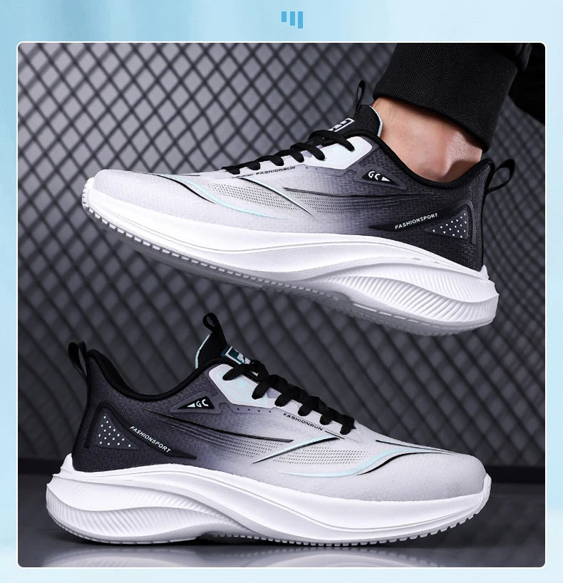 Trend Lightweight Walking Casual Shoes