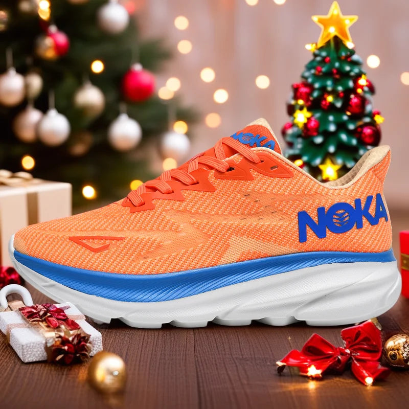 Men's Four Seasons Marathon Running Shoes