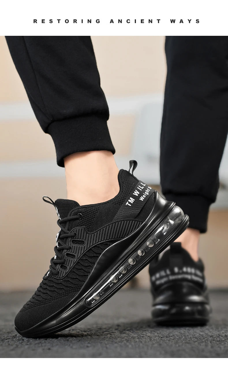 Men's Shoes tennis Luxury shoes