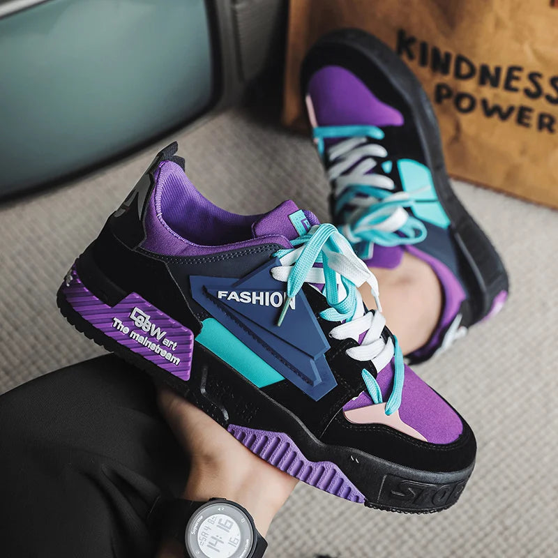 New Designer Sneakers