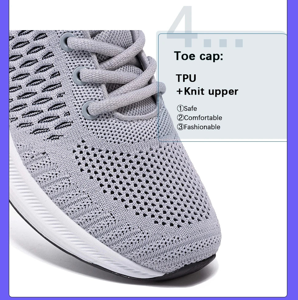 Lightweight Running Shoes For Men