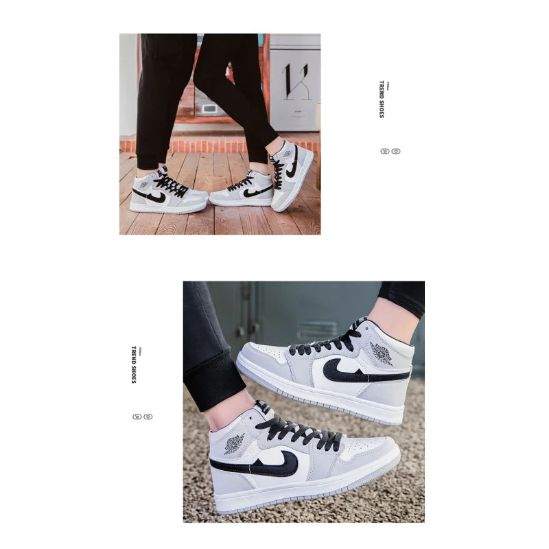 Fashion 025new comfortable casual Shoes