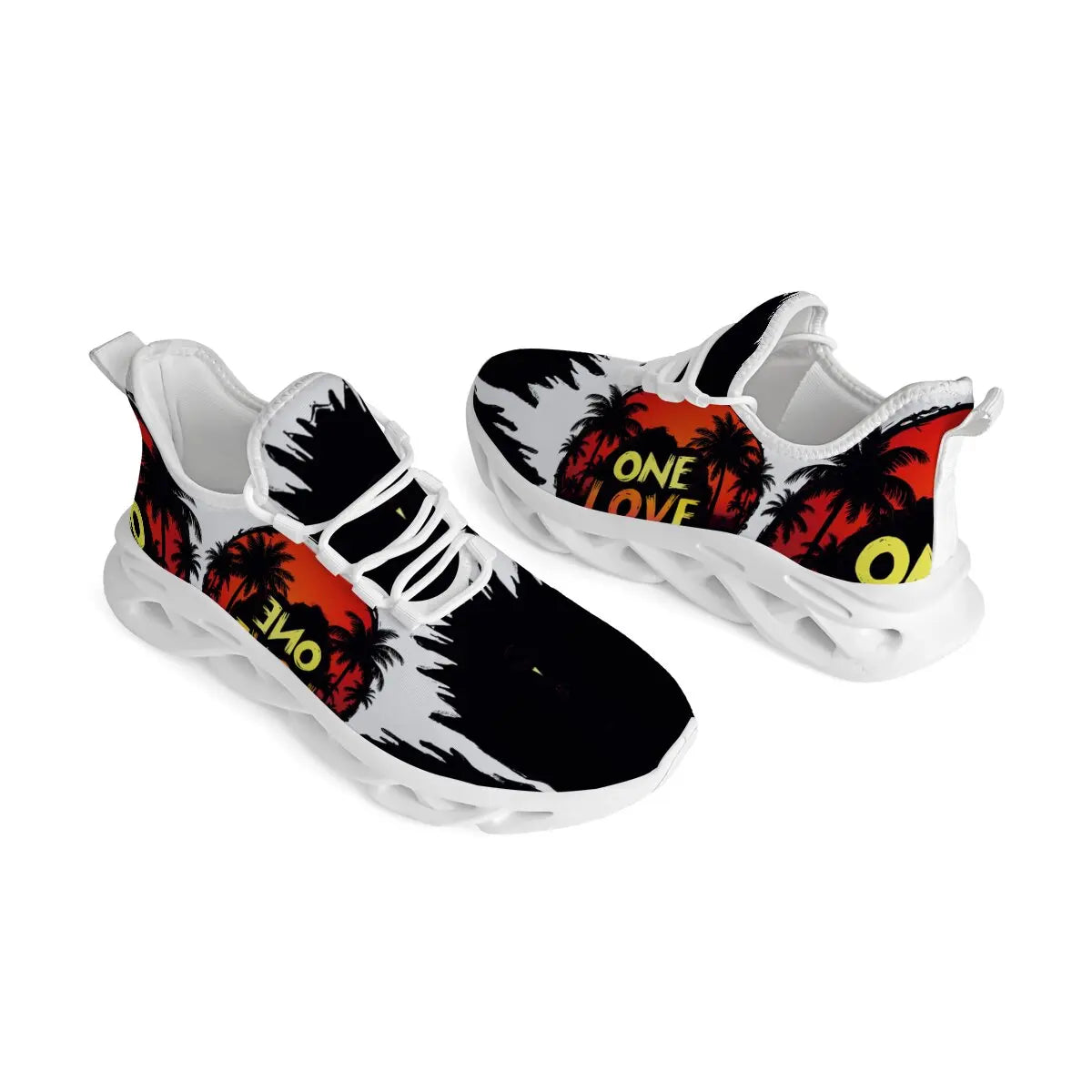 Men Casual Sport Shoes