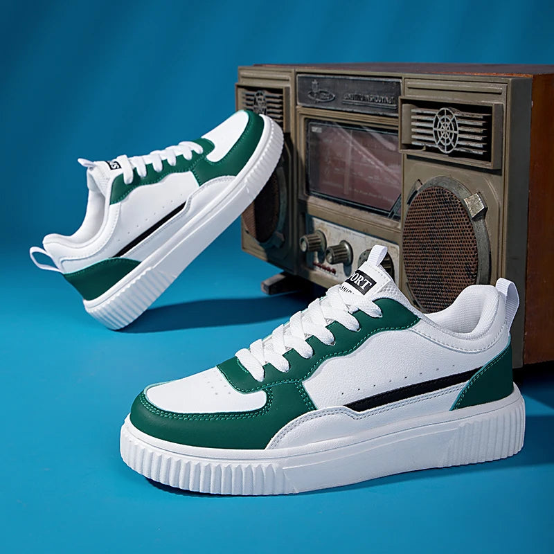 Shoes Skateboarding Breathable For Men, Women Fashion Sneakers