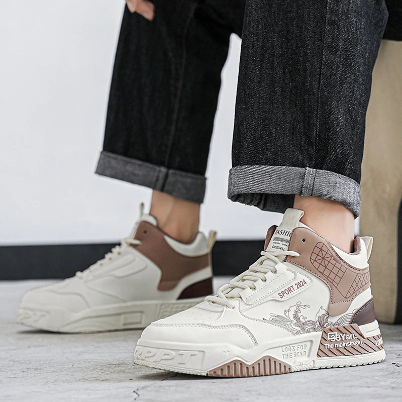 Casual Sneakers Men's