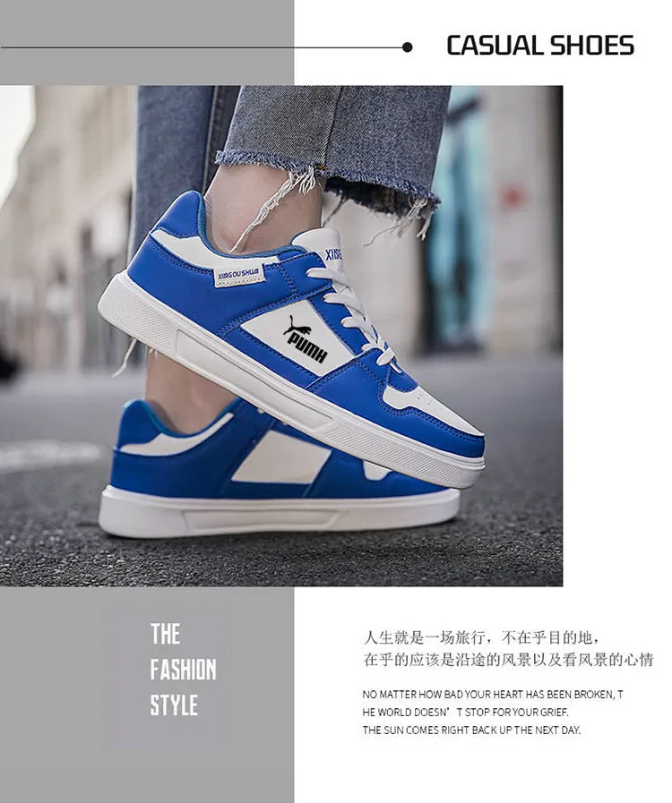 Summer Lightweight High-Quality Casual Shoes
