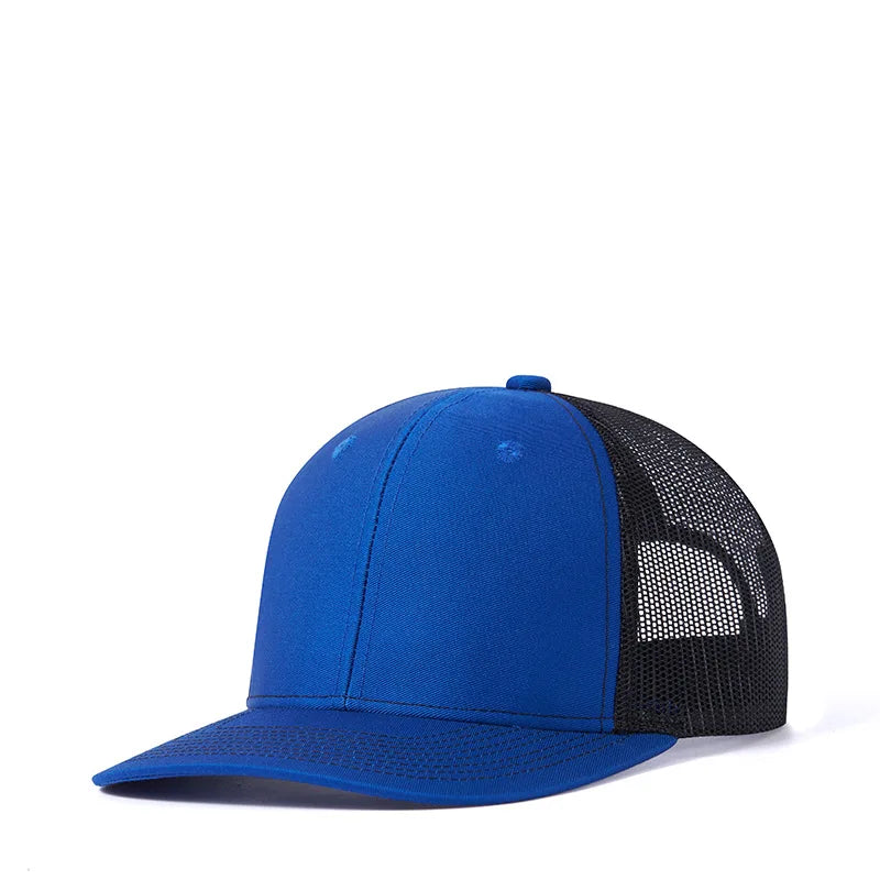 High Quality Mesh Baseball Cap