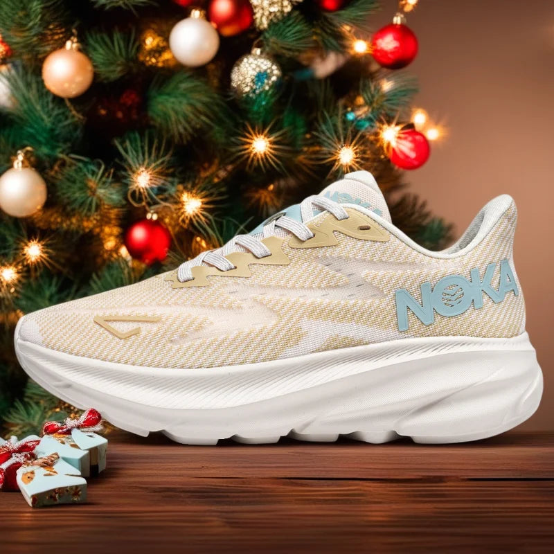 Men's Four Seasons Marathon Running Shoes