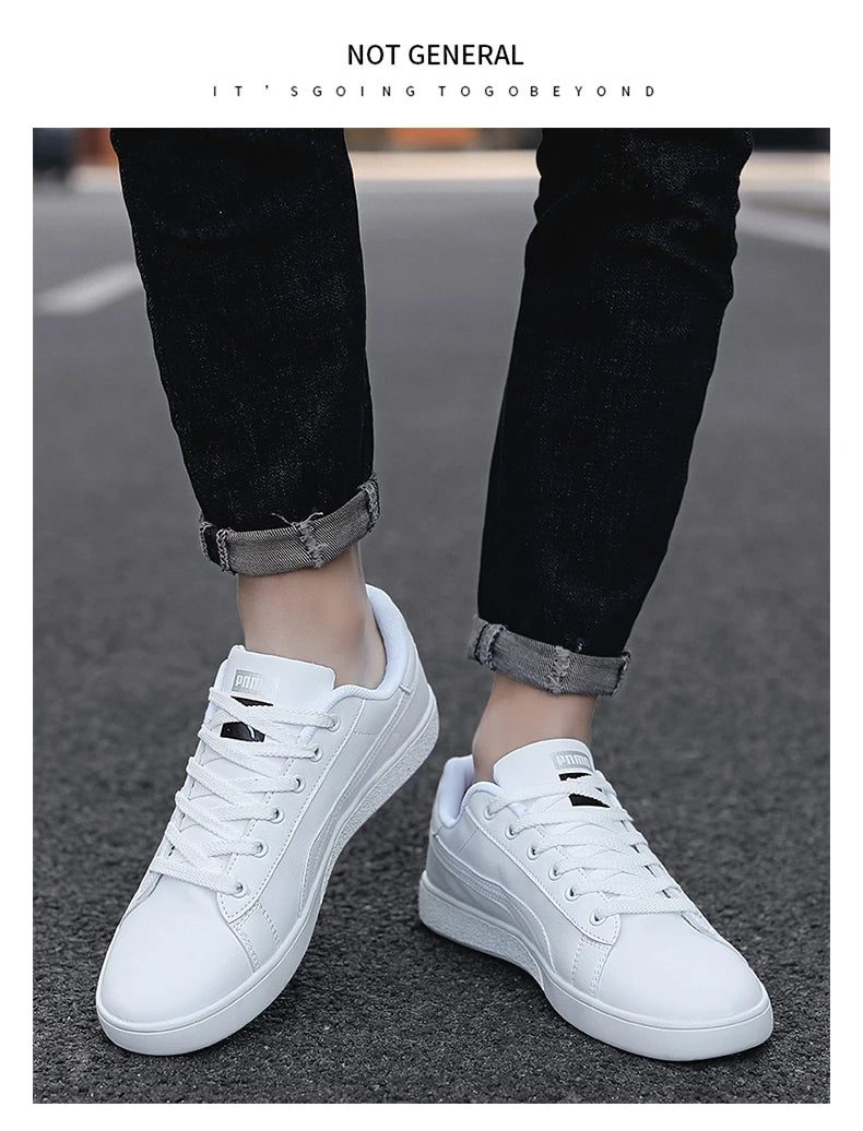 Men Shoes Sneakers For Men 2025
