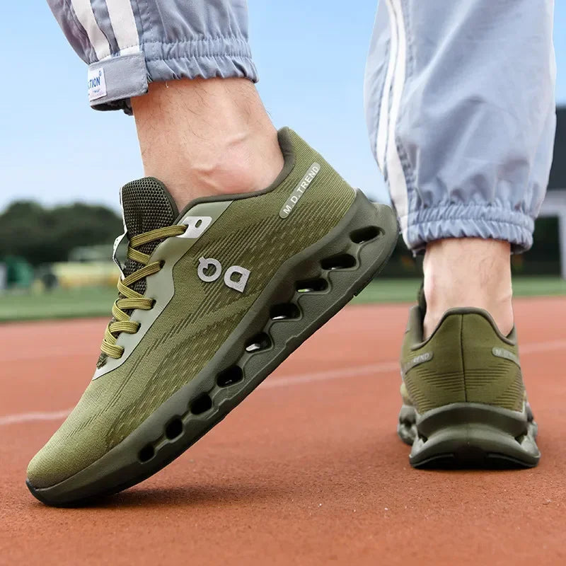 Running Shoes for Men Gym Tennis Athletic