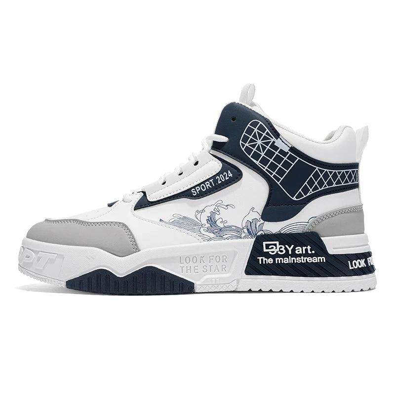 Casual Sneakers Men's