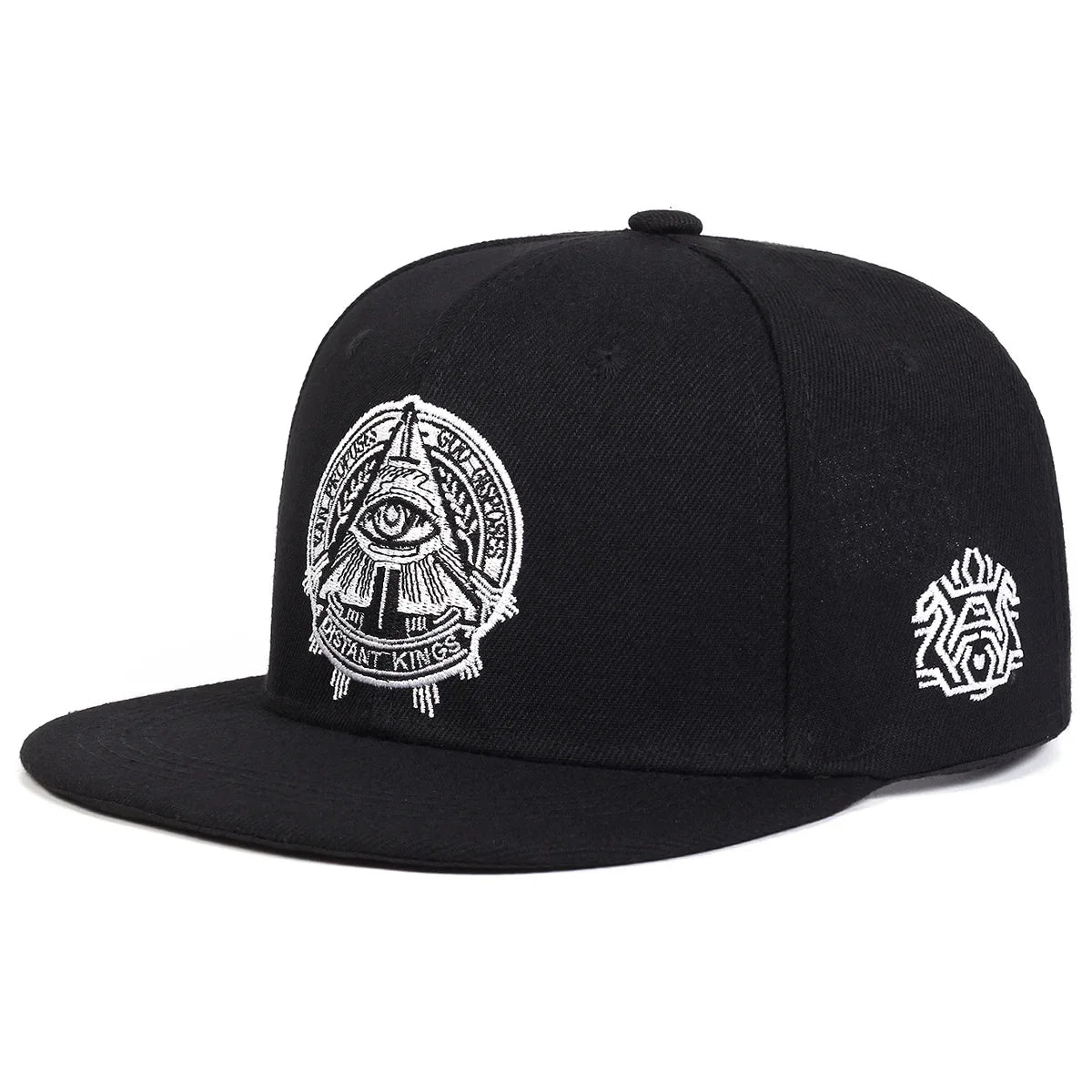 New High Quality Unisex Adjustable Baseball Cap