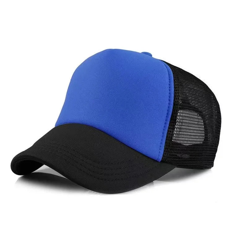 1 Piece Summer Trucker Hat