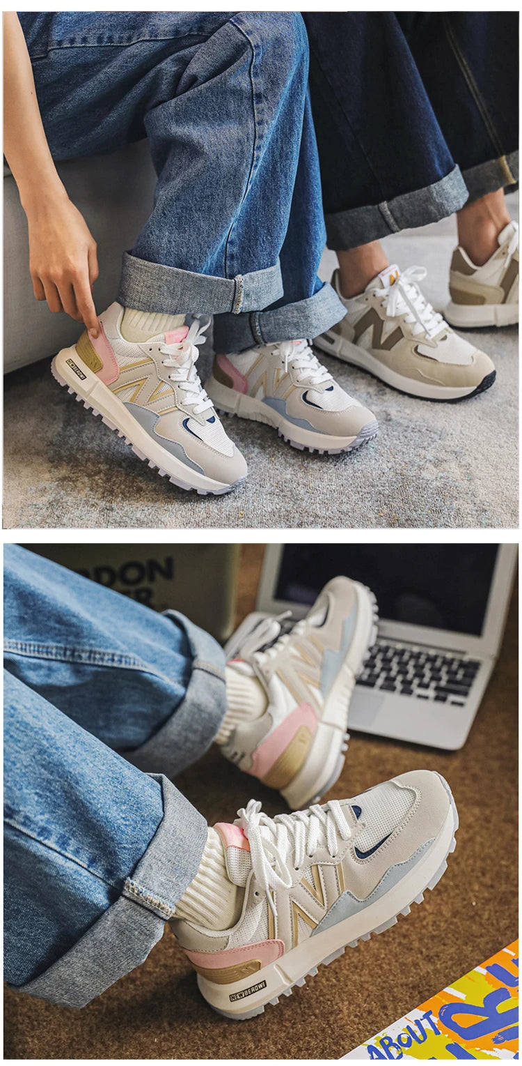 Fashion Sneakers Classis New Sports