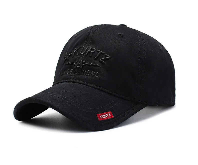 Spring New Baseball Cap