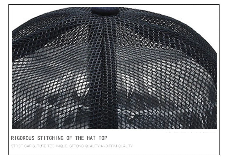 Skull Tactical Airsoft Cap