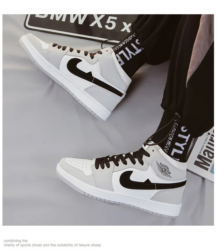Fashion 025new comfortable casual Shoes