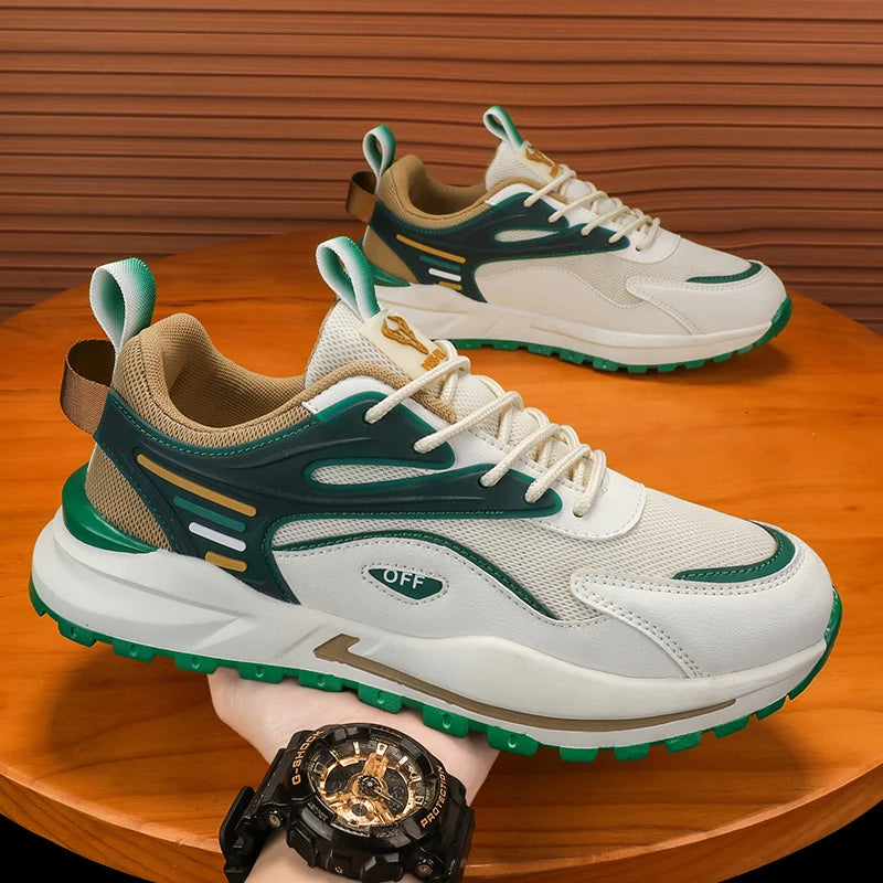 Fashion Sneakers Classis New Sports