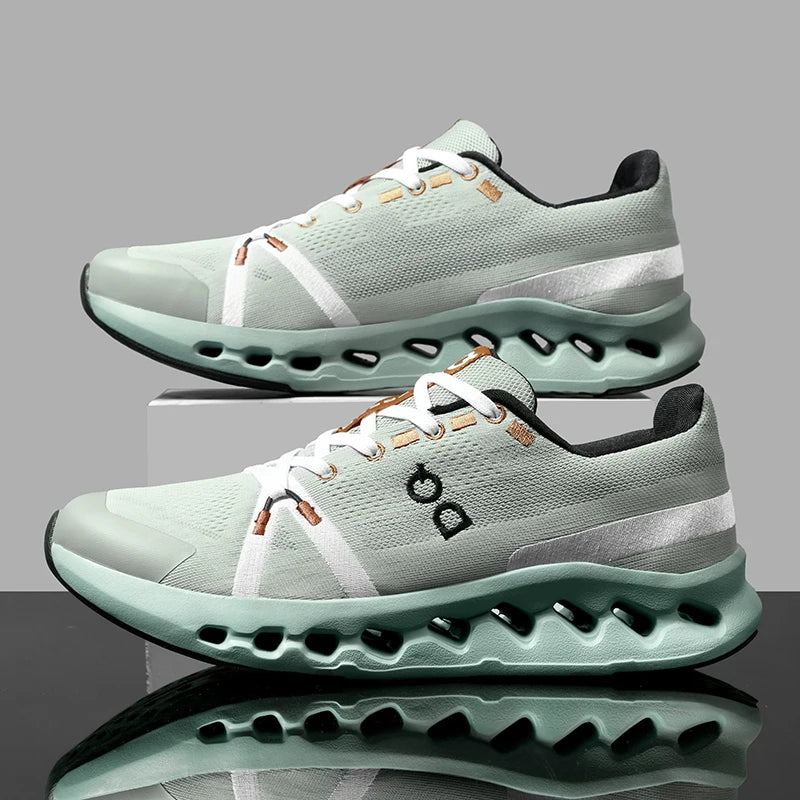 NEW Marathon Running Shoes Men