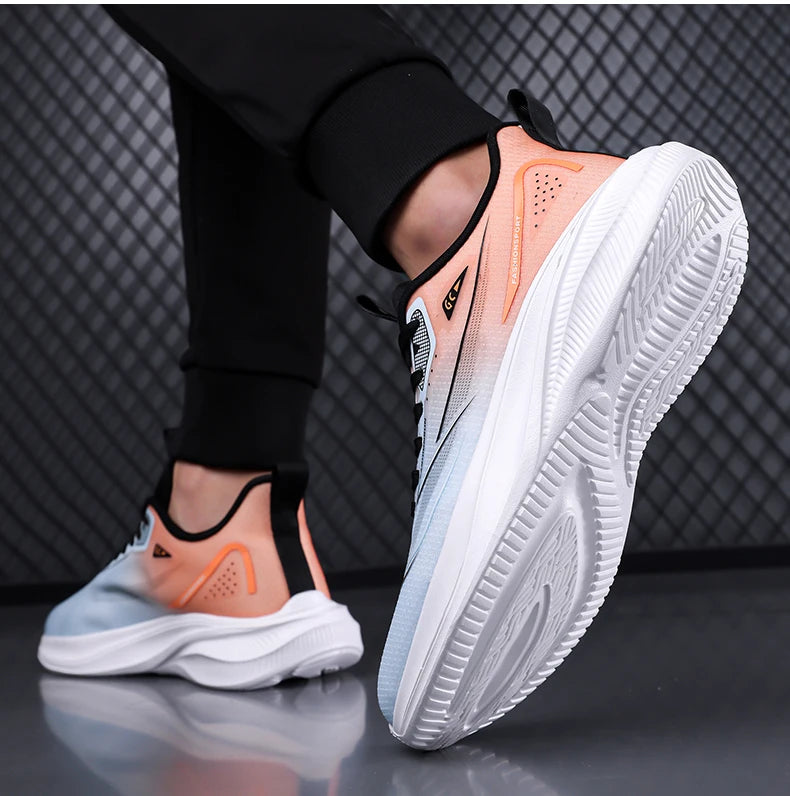Trend Lightweight Walking Casual Shoes