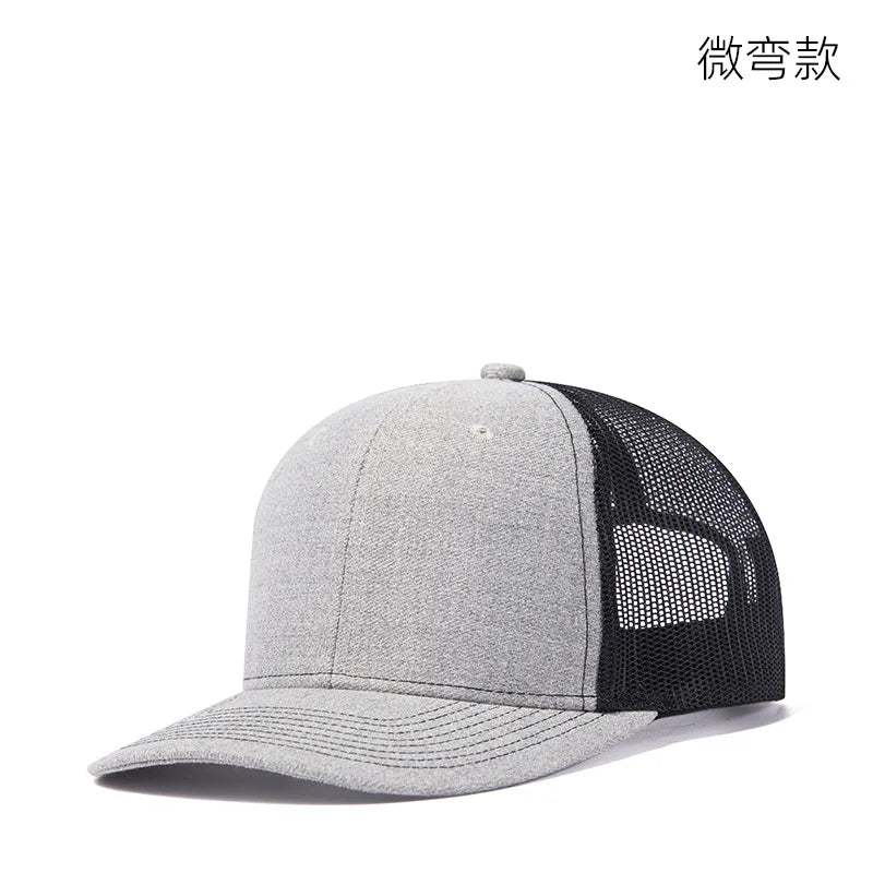 High Quality Mesh Baseball Cap