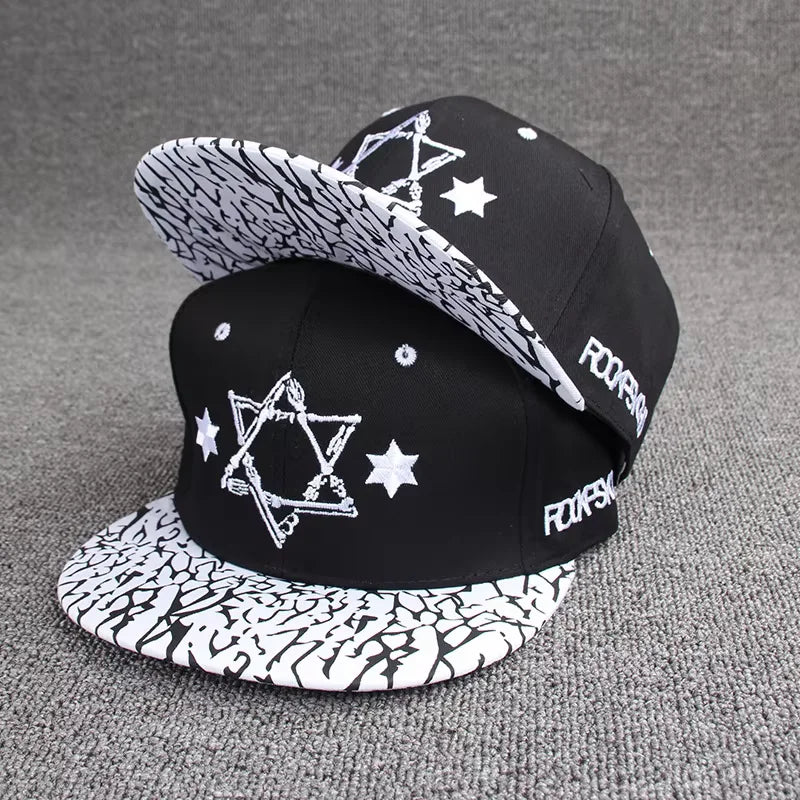 2025 New High Quality Luxury Baseball Caps