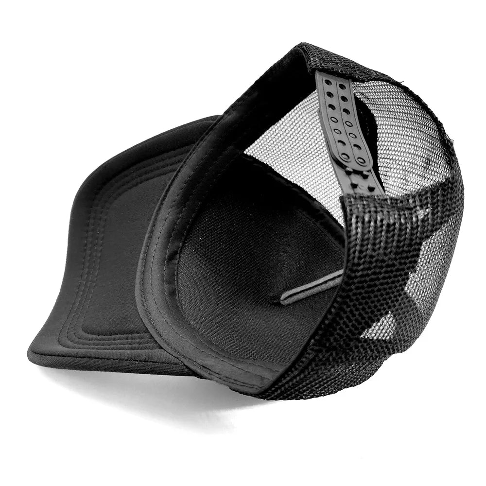 Jurassic Park Trucker Cap