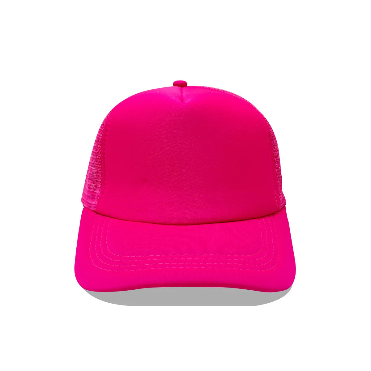 1 Piece Summer Trucker Hat