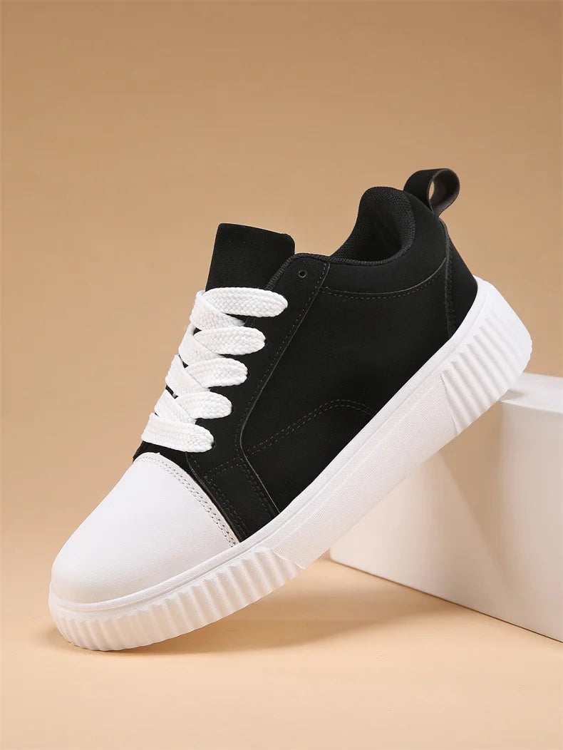 Simple Fashion Casual Shoes For Women